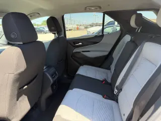 Chevrolet Equinox 2020