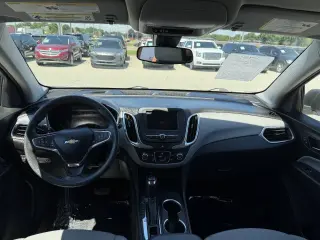 Chevrolet Equinox 2020