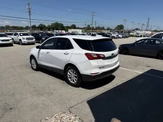 Chevrolet Equinox 2020