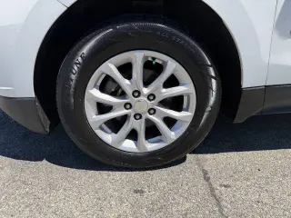 Chevrolet Equinox 2020