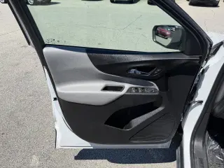 Chevrolet Equinox 2020
