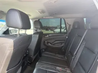 Chevrolet Tahoe 2016