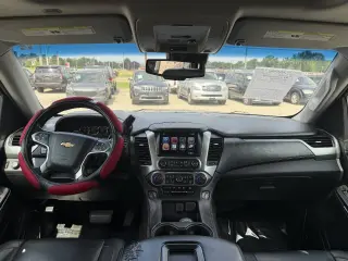 Chevrolet Tahoe 2016