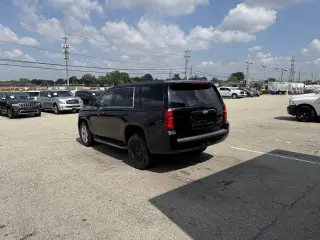 Chevrolet Tahoe 2016