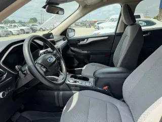 Ford Escape 2020