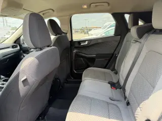 Ford Escape 2020
