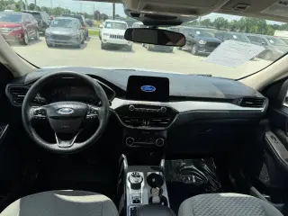 Ford Escape 2020