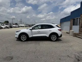 Ford Escape 2020