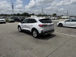 Ford Escape 2020