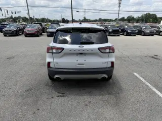 Ford Escape 2020