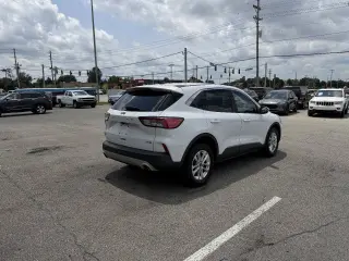 Ford Escape 2020