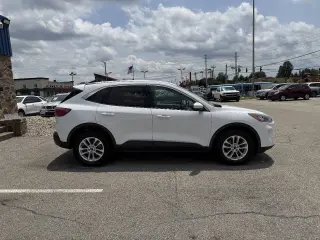 Ford Escape 2020
