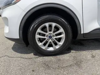 Ford Escape 2020