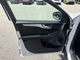 Ford Escape 2020