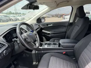 Ford Edge 2022