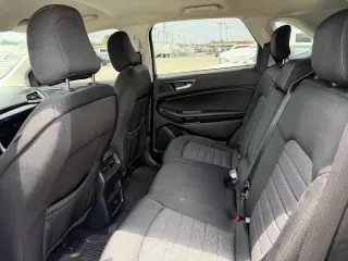 Ford Edge 2022