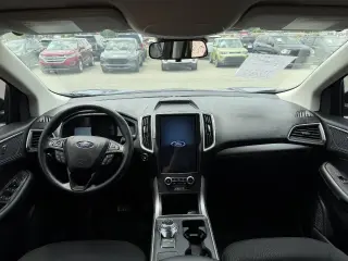 Ford Edge 2022