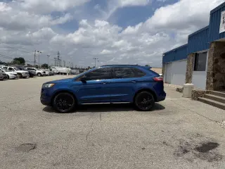 Ford Edge 2022