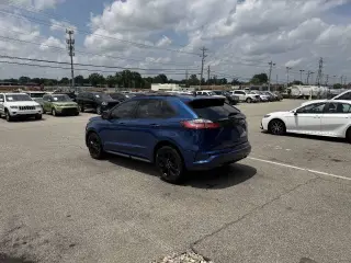 Ford Edge 2022