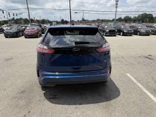 Ford Edge 2022
