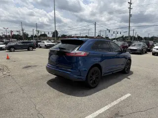 Ford Edge 2022