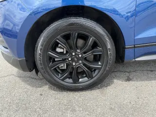 Ford Edge 2022