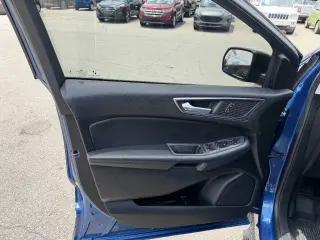 Ford Edge 2022