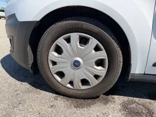 Ford Transit Connect 2022 XL
