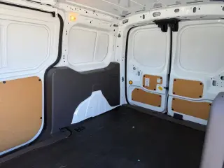 Ford Transit Connect 2022 XL