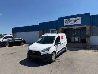 Ford Transit Connect 2022 XL