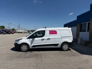 Ford Transit Connect 2022 XL