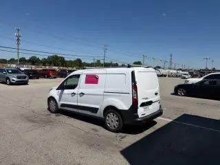 Ford Transit Connect 2022 XL