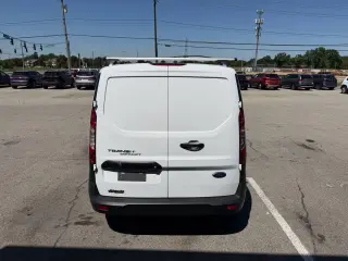 Ford Transit Connect 2022 XL