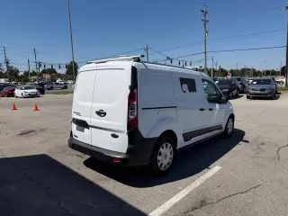 Ford Transit Connect 2022 XL