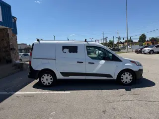 Ford Transit Connect 2022 XL
