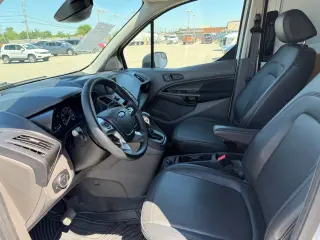 Ford Transit Connect 2022 XL