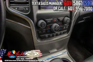 Jeep Grand Cherokee 2018 4x2 Limited 4dr SUV