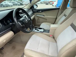 Toyota Camry Híbrido 2014