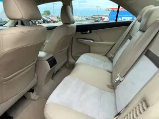 Toyota Camry Híbrido 2014