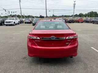 Toyota Camry Híbrido 2014