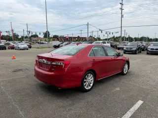 Toyota Camry Híbrido 2014