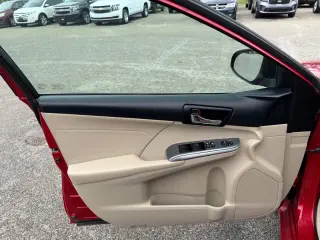 Toyota Camry Híbrido 2014