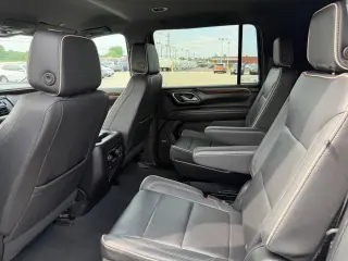 Chevrolet Suburban 2023