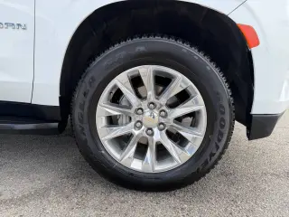 Chevrolet Suburban 2023