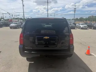 Chevrolet Tahoe 2018