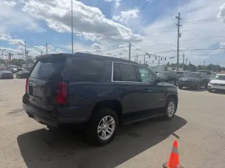 Chevrolet Tahoe 2018