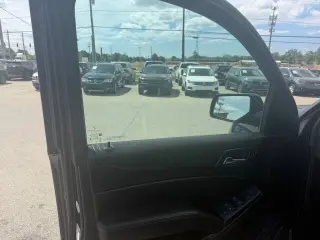 Chevrolet Tahoe 2018