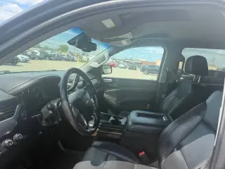 Chevrolet Tahoe 2018