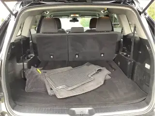 2018 Highlander LE