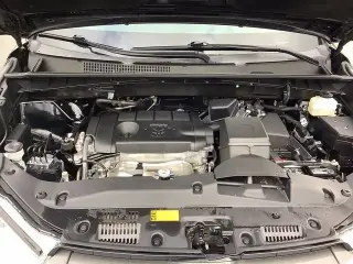 2018 Highlander LE